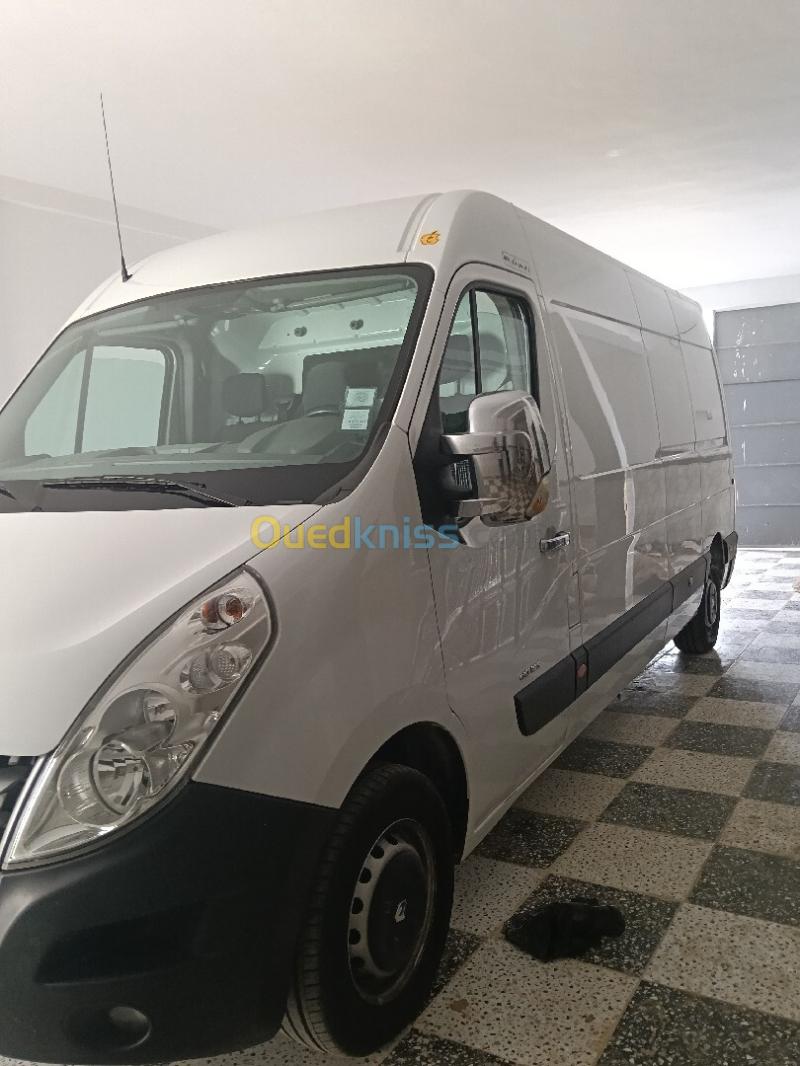 Renault Master 2014 9