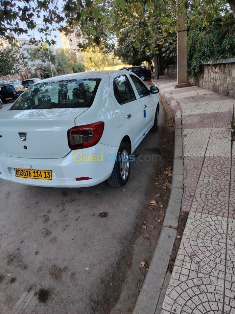 Dacia Logan 2014  3
