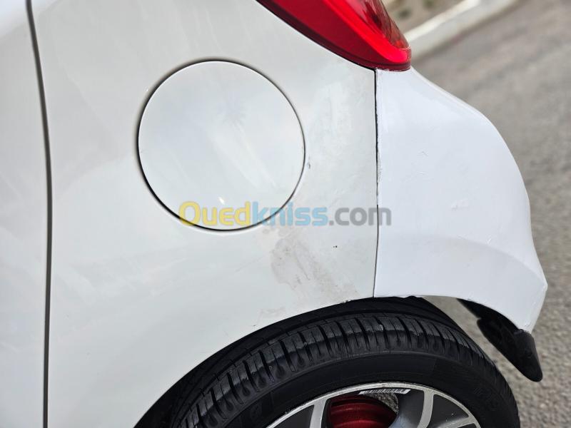 Kia Picanto 2015 Brazilia 2