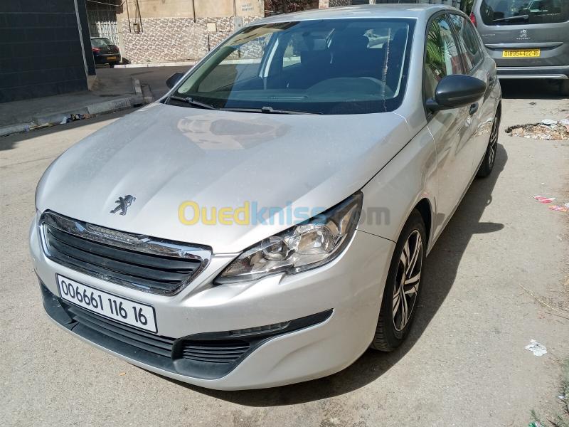 Peugeot 308 2016 Active 3