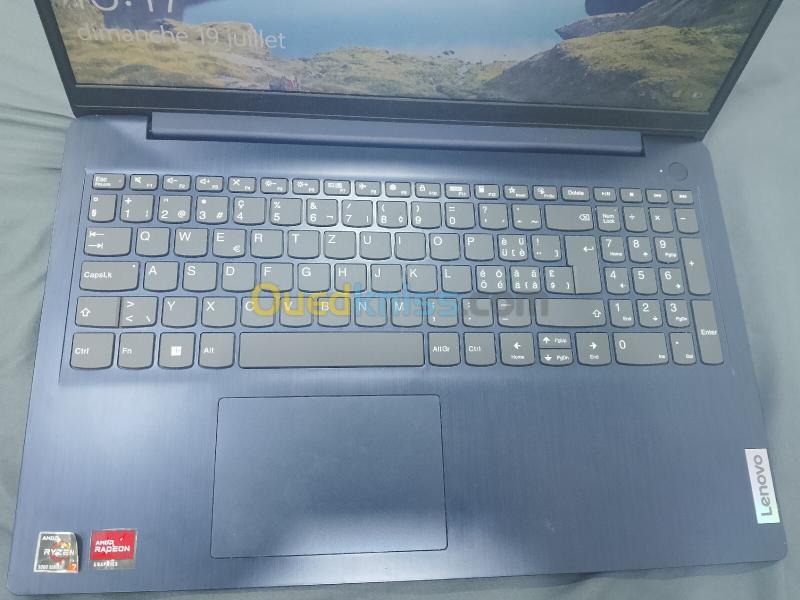 Lenovo IdeaPad 3 2