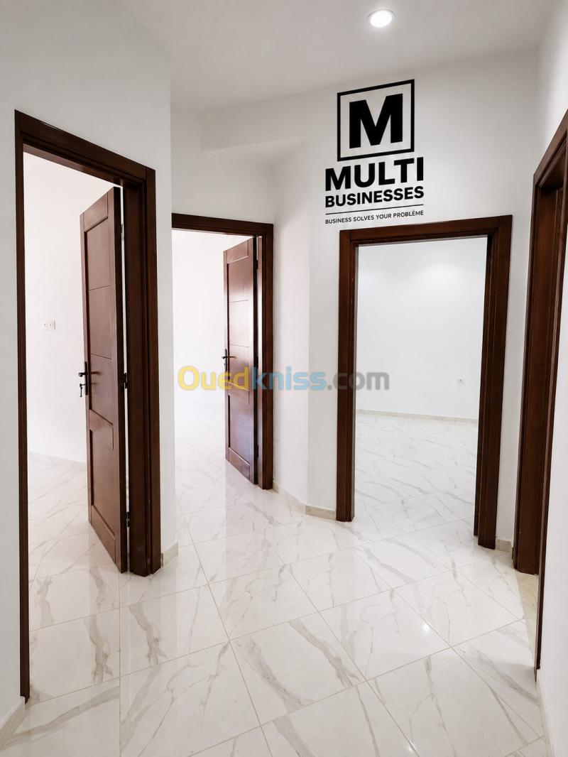 Vente Appartement F4 Annaba Annaba 17