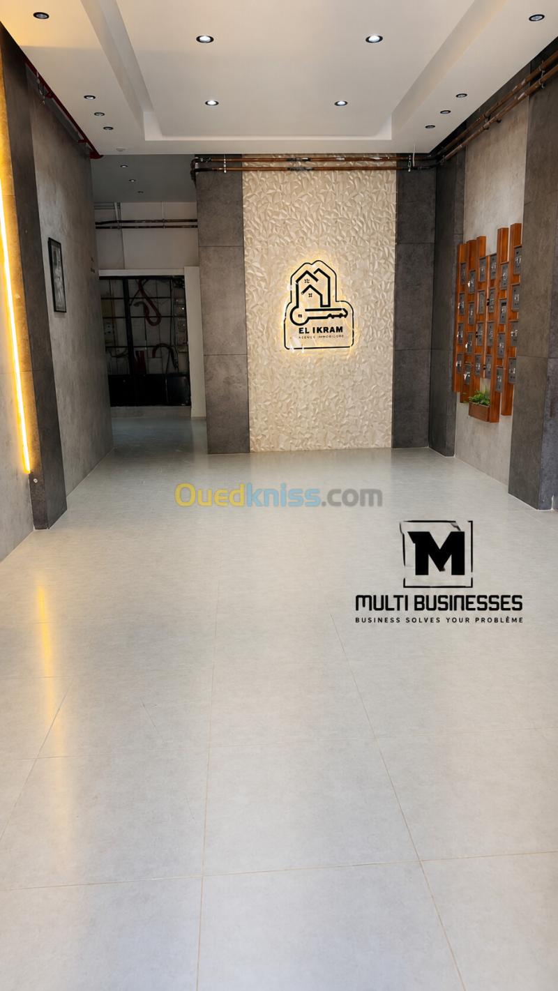 Vente Appartement F4 Annaba Annaba 2