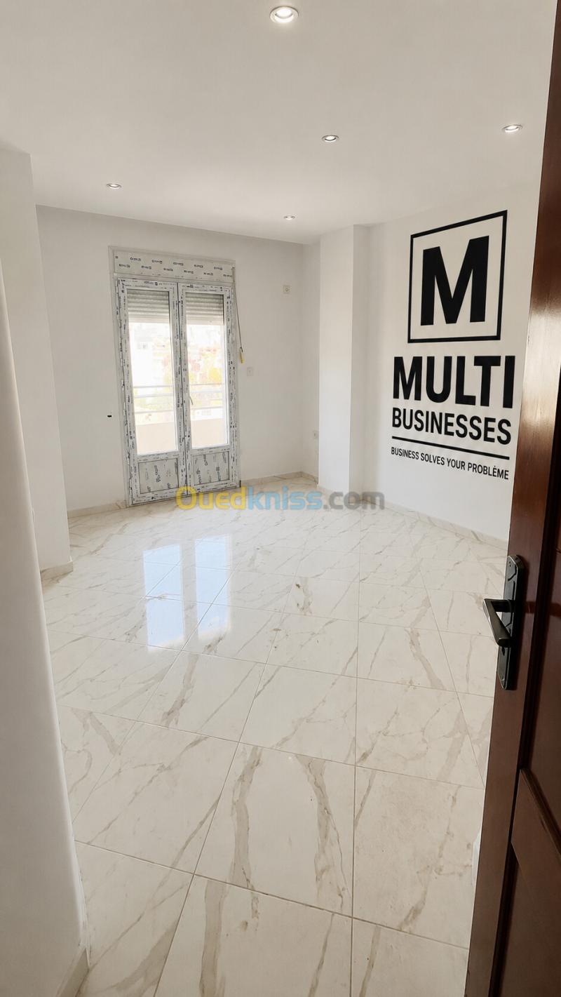 Vente Appartement F4 Annaba Annaba 15