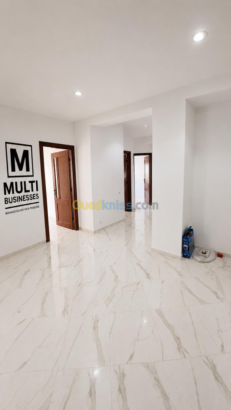 Vente Appartement F4 Annaba Annaba 21