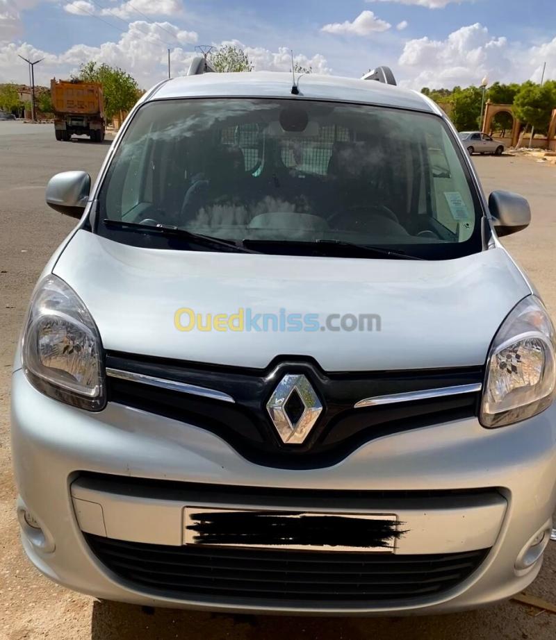 Renault Kangoo 2020 