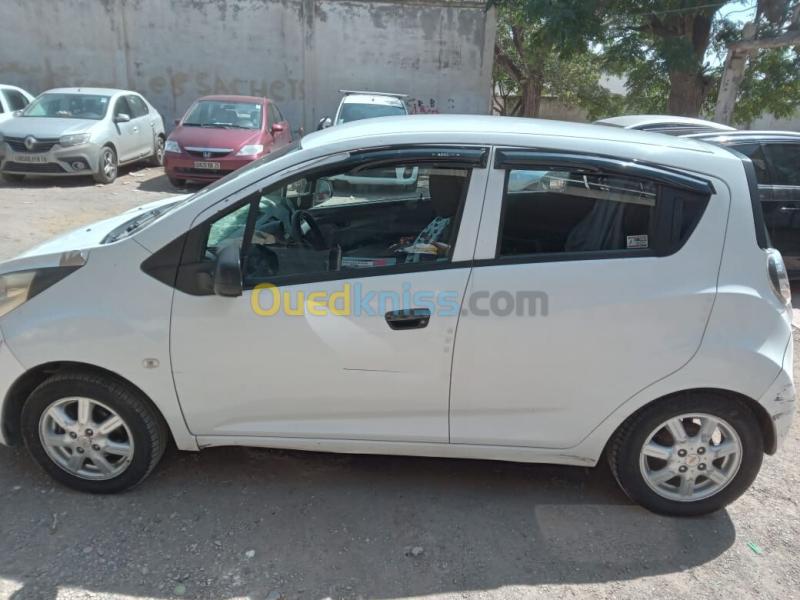 Chevrolet Spark 2012 Spark 5
