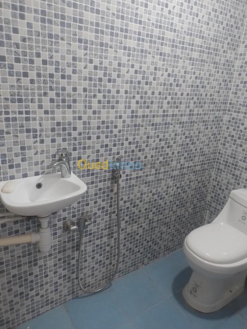 Vente Appartement Niveau de villa F3 Oran Ain el turck 20