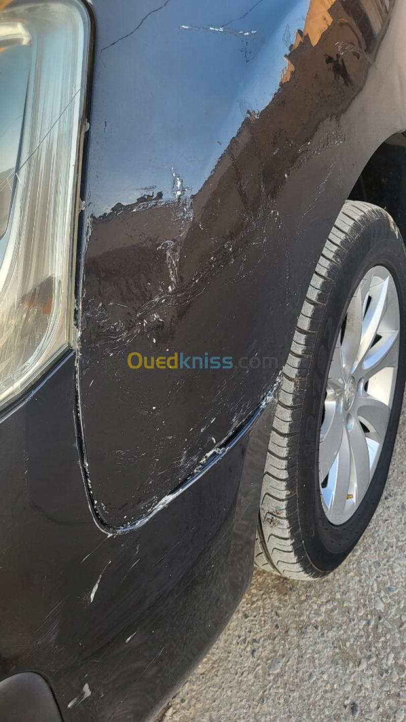 Peugeot Partner 2018 Partner 4