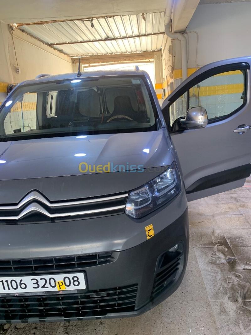 Citroen Berlingo 2020 Berlingo 15