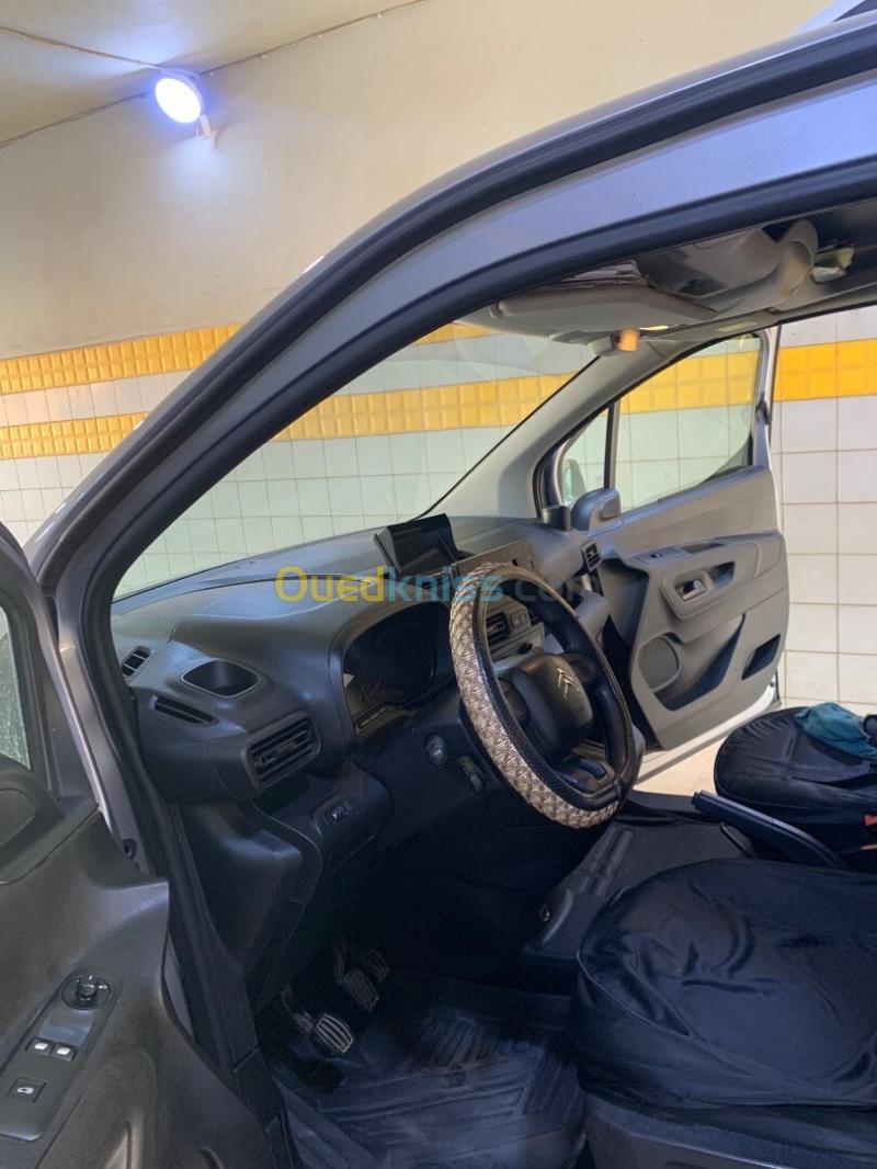 Citroen Berlingo 2020 Berlingo 3