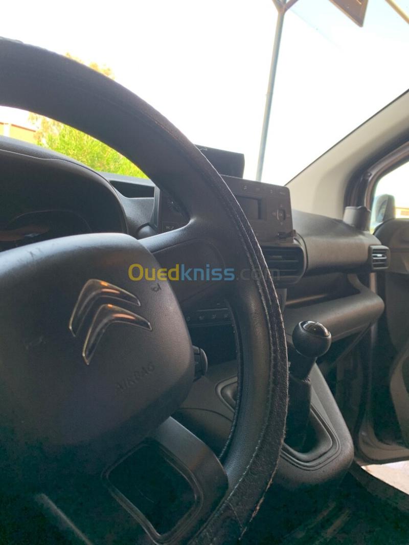 Citroen Berlingo 2020 Berlingo 5