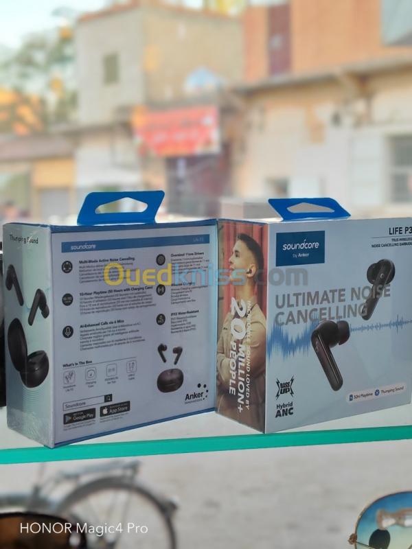  Anker Life P3 Promotion 