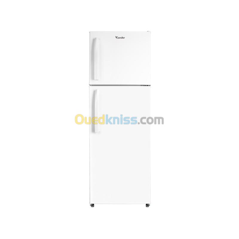 REFRIGERATEUR CONDOR 450L DEFROST  2