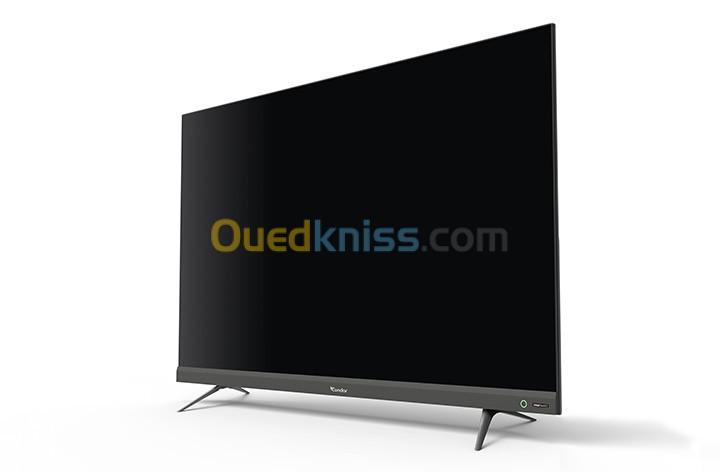 LED 65"  ULTRA HD 4K SMART ANDROID  2
