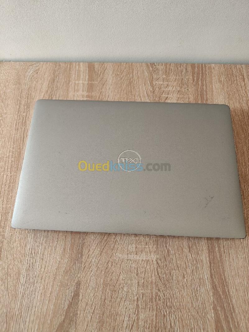 Laptop Dell Latitude 5420 i5 11eme 3
