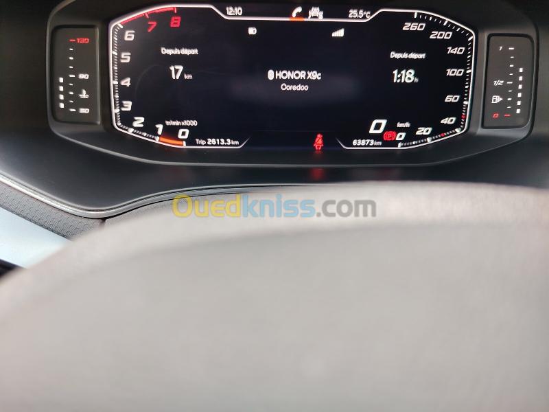 Seat Ibiza 2022 Advanced + 4