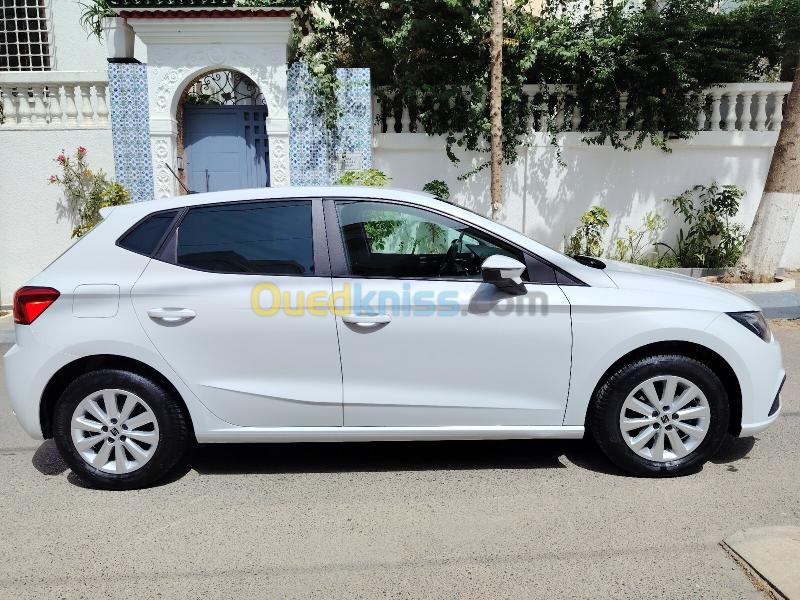 Seat Ibiza 2022 Advanced + 2