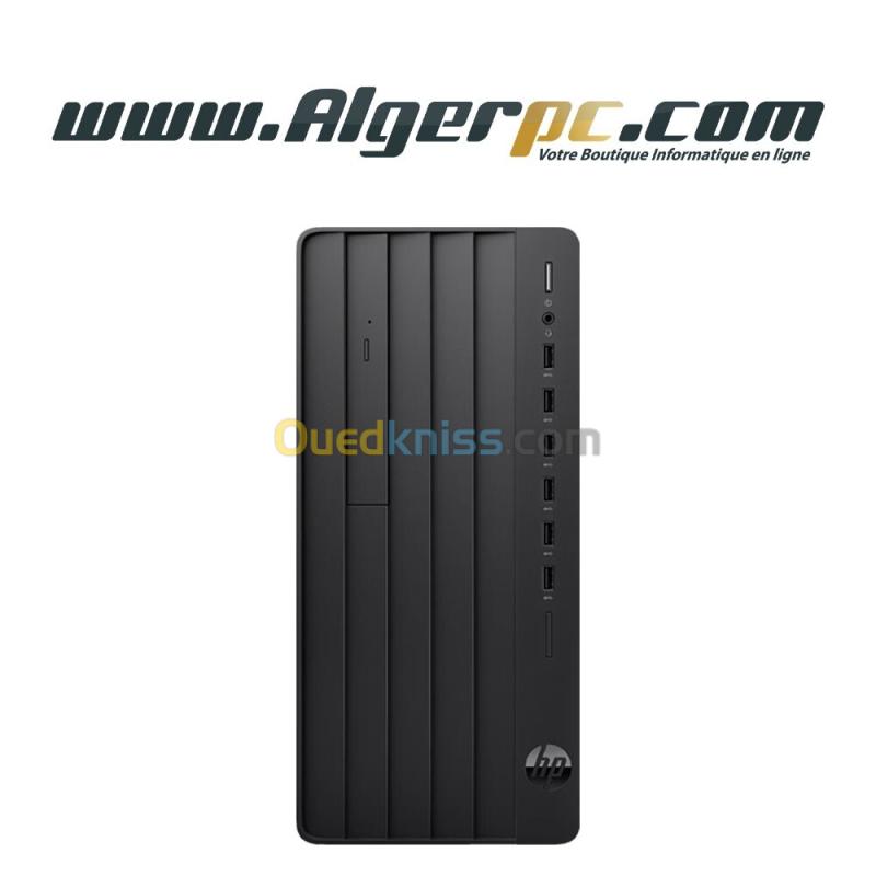 Desktop HP Pro 290 G9 Core i7-14700 /8Go DDR5/512 Go SSD/Intel UHD 770/DVD RW/Windows 11 pro