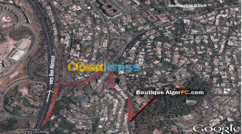 Ecran HP P204v 20 pouces en HD+ avec 60Hz/dalle TN 16:9ème/5ms/HDMI/VGA 5