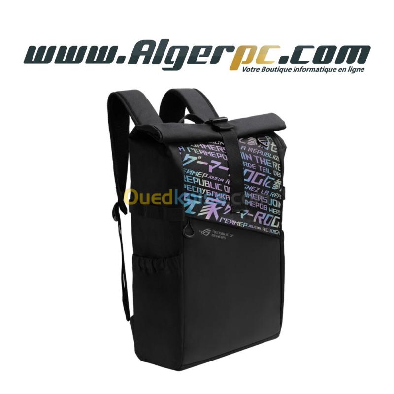 Sac A Dos Asus ROG Gaming Backpack BP4701