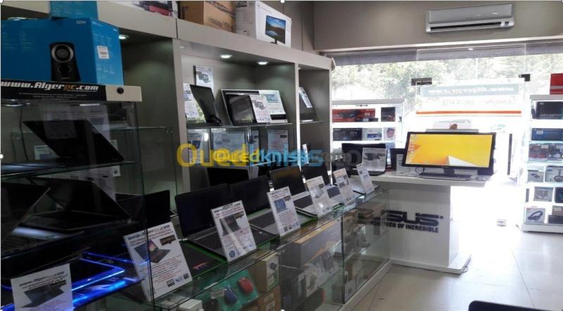 Ecran Dell E2725H 27 Pouces /FHD/Dalle VA/75Hz/5Ms/DP/VGA 4