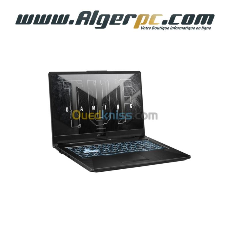 Écran LCD Remplacement Pour Asus TUF706HC - 17.3" FHD IPS 144Hz, Dalle Mate, Neuf Sous Garantie