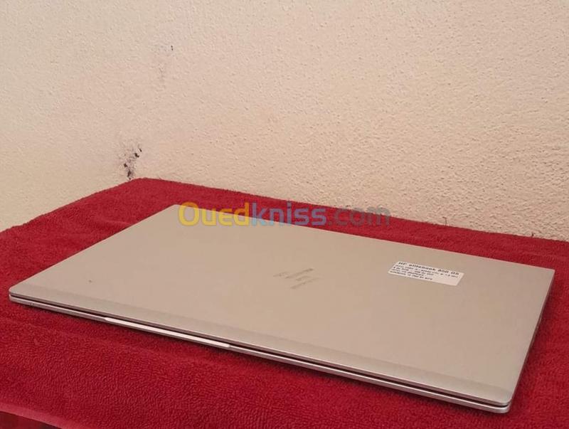  Laptop hp EliteBook 830 G5