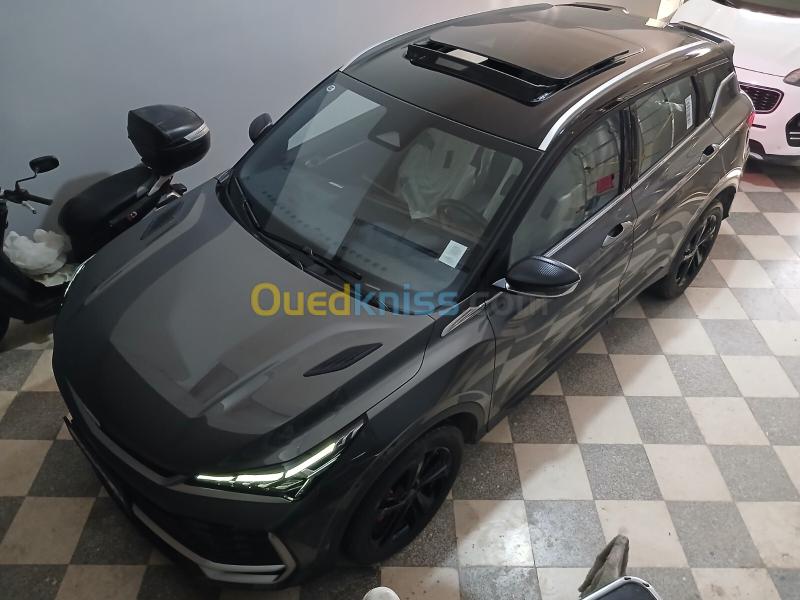 Geely Coolray 2025 Full Option 7