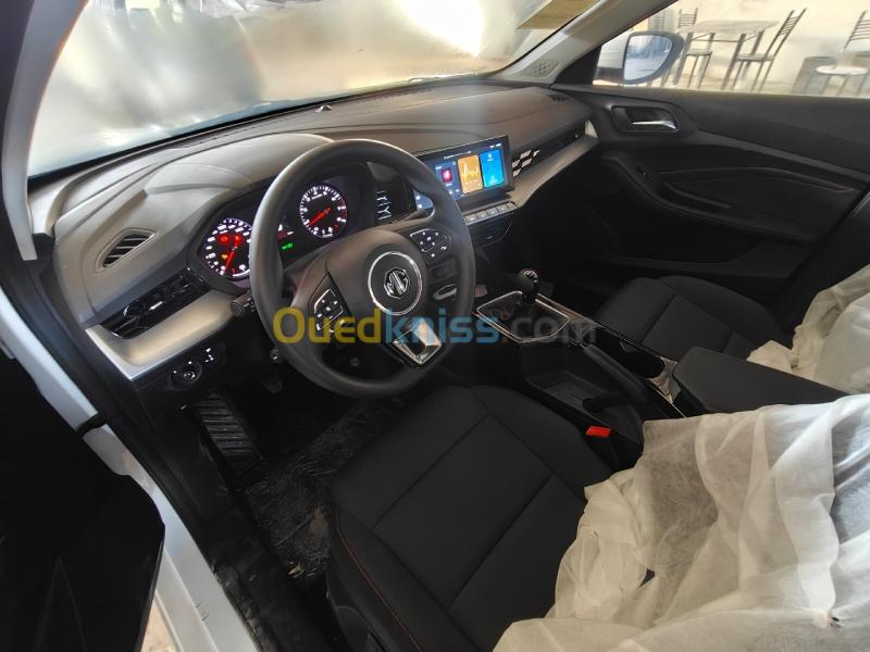 MG MG5 2026  2