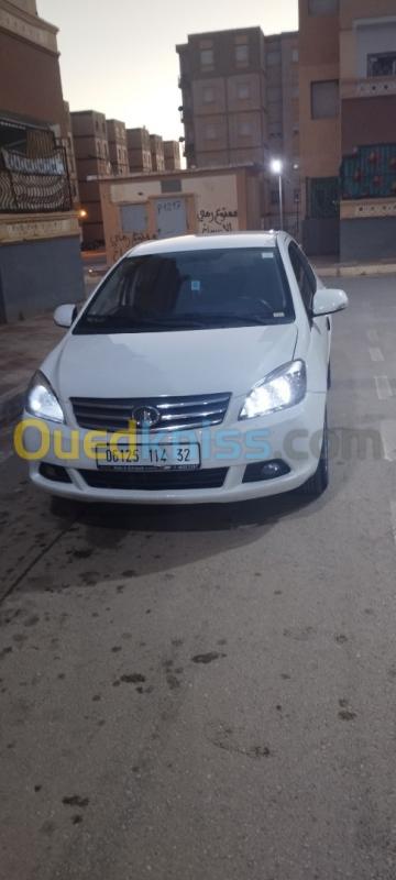  Great Wall C30 2014 C30