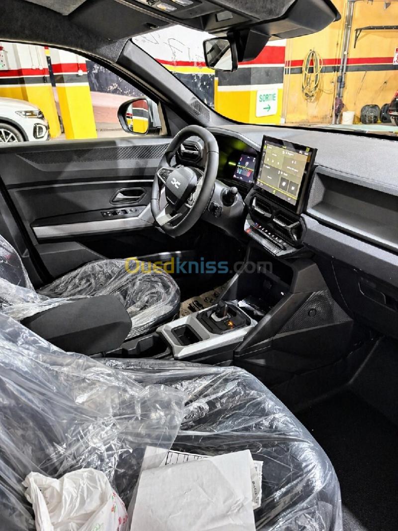 Dacia Duster 2026 Extreme 18