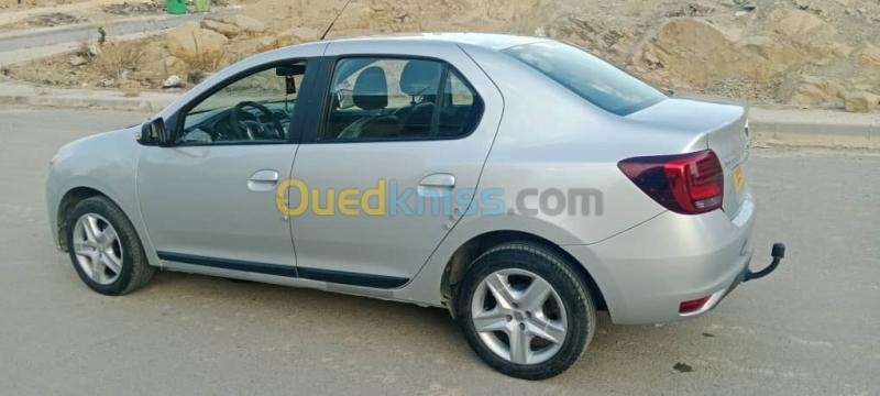 Renault Symbol 2019 Symbol 6