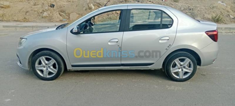 Renault Symbol 2019 Symbol 4