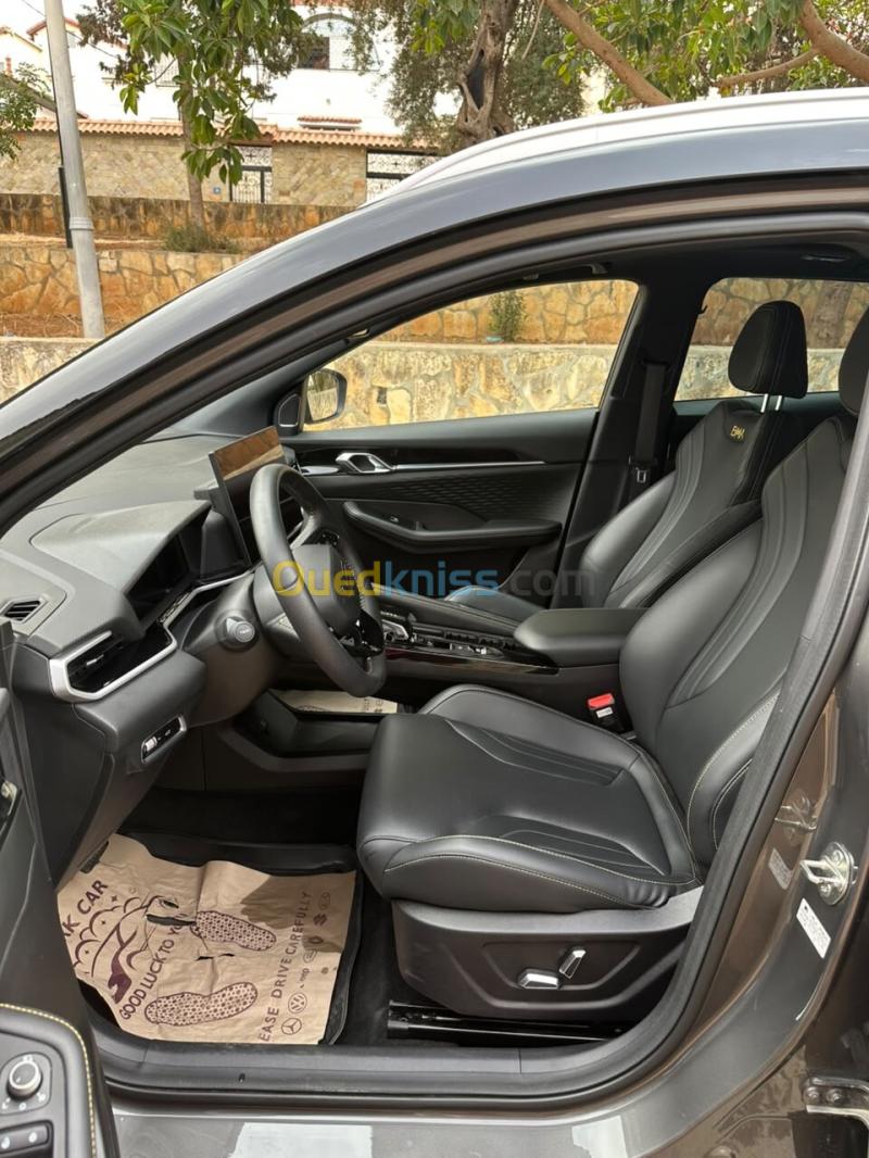 Geely Coolray 2026 Full options 3