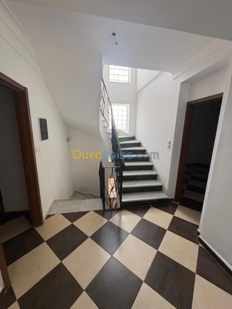 Location Villa Alger El biar 6