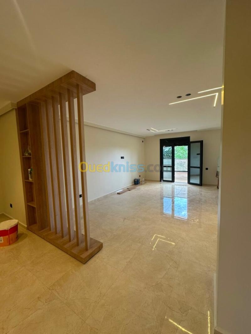 Location Appartement F4 Alger Birkhadem 2