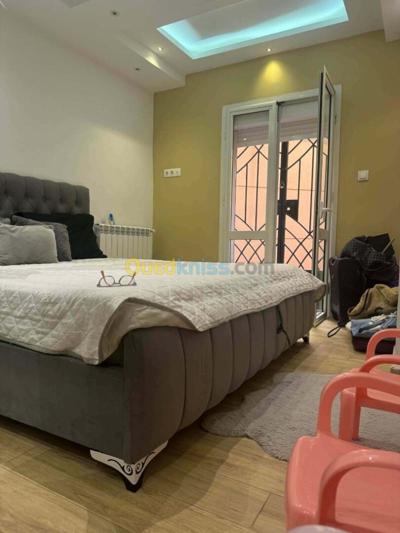 Location Appartement F3 Alger Dely brahim 7