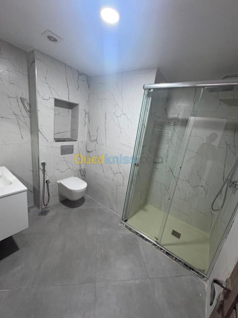 Location Appartement Duplex F5 Alger Cheraga 11