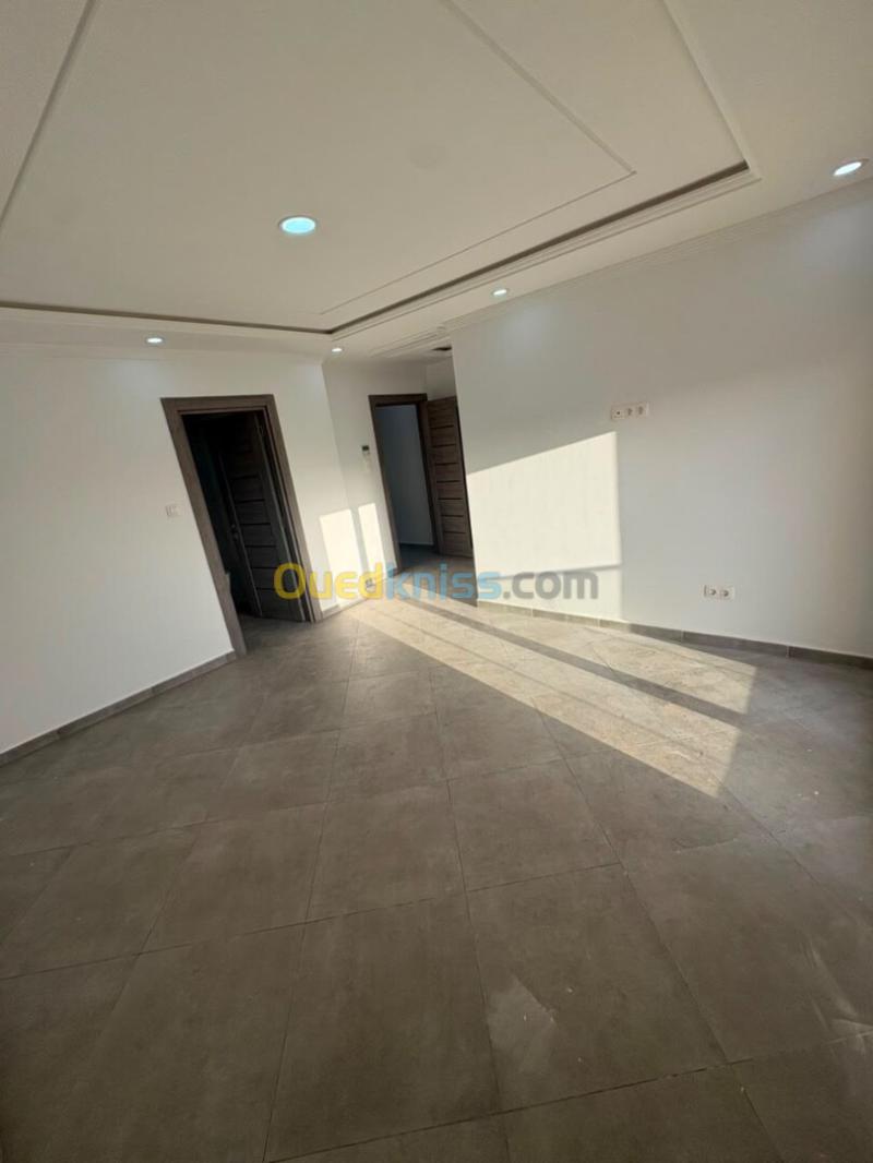 Location Appartement Duplex F5 Alger Cheraga 7