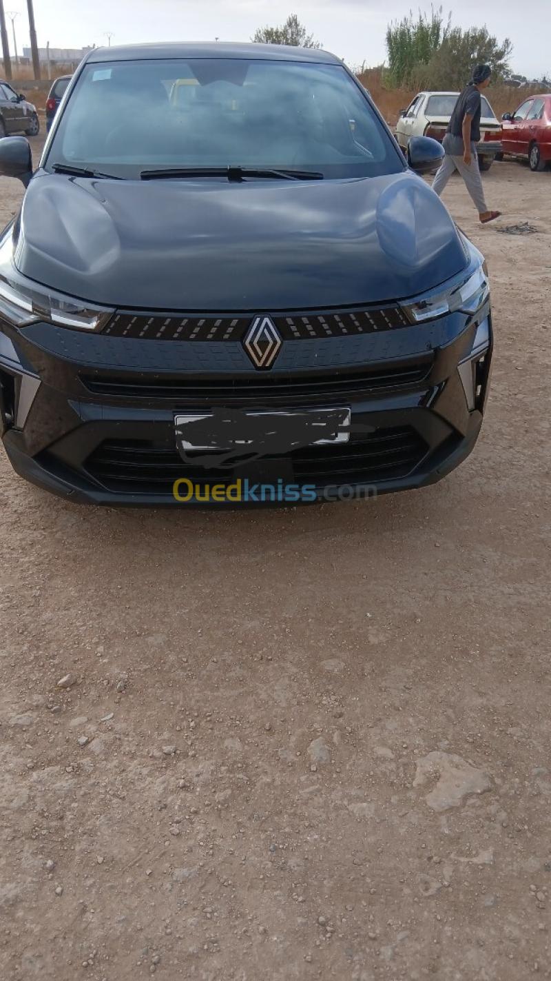 Renault Captur 2024 Evolution 5