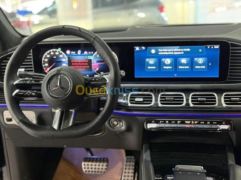 Mercedes Gle 300d 2026 