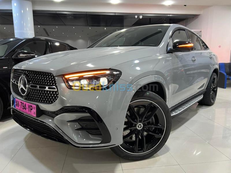 Mercedes Gle 300d 2026  5