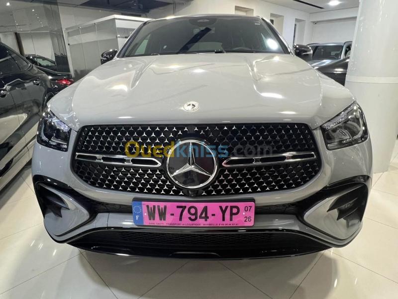 Mercedes Gle 300d 2026  4