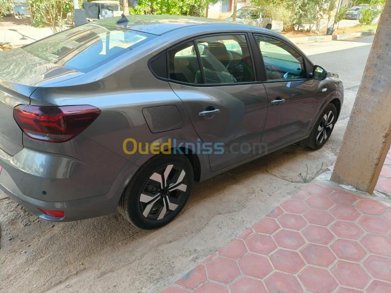Dacia Logan 2026 Extrême