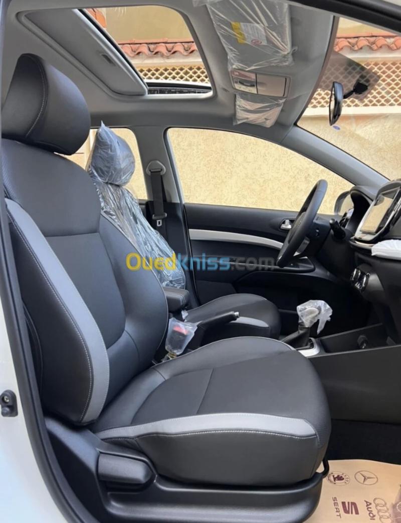 Kia KX1 2025  6
