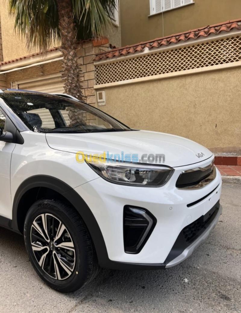 Kia KX1 2025  3