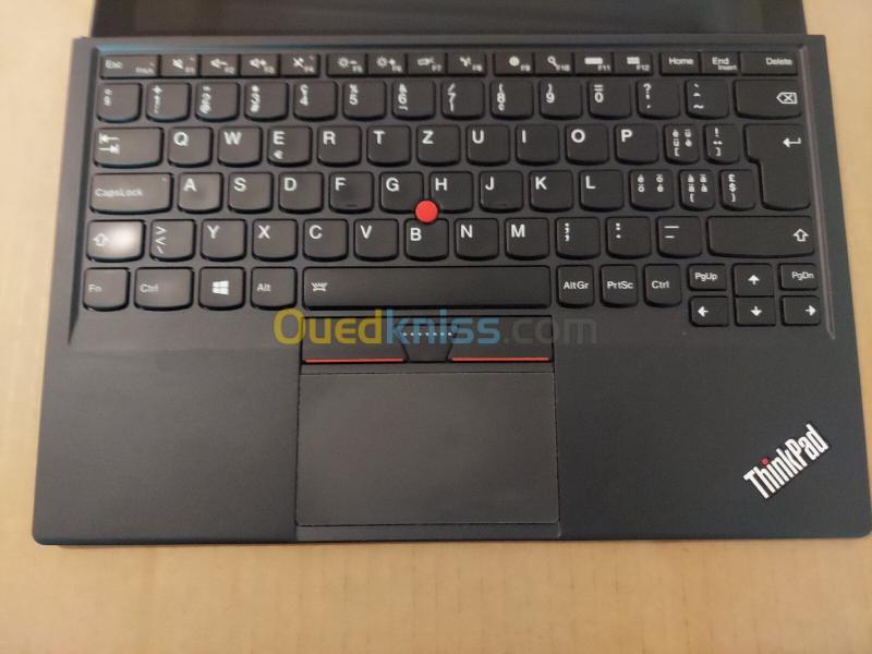Lenovo Thinkpad X1 Tablette 8