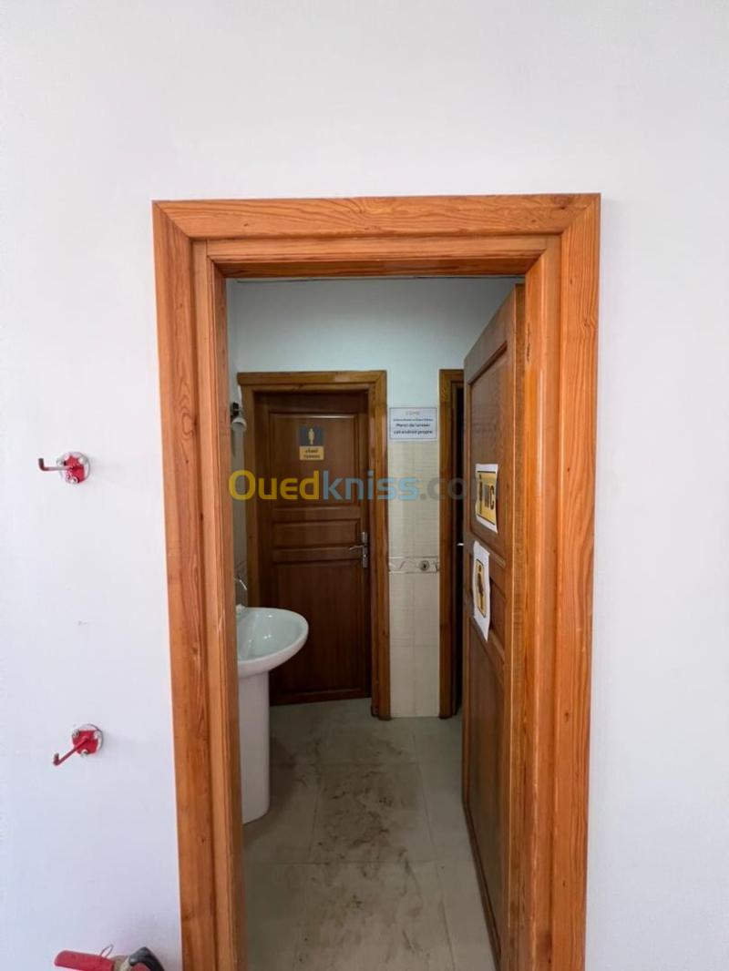 Location Immeuble Alger Dely brahim 11