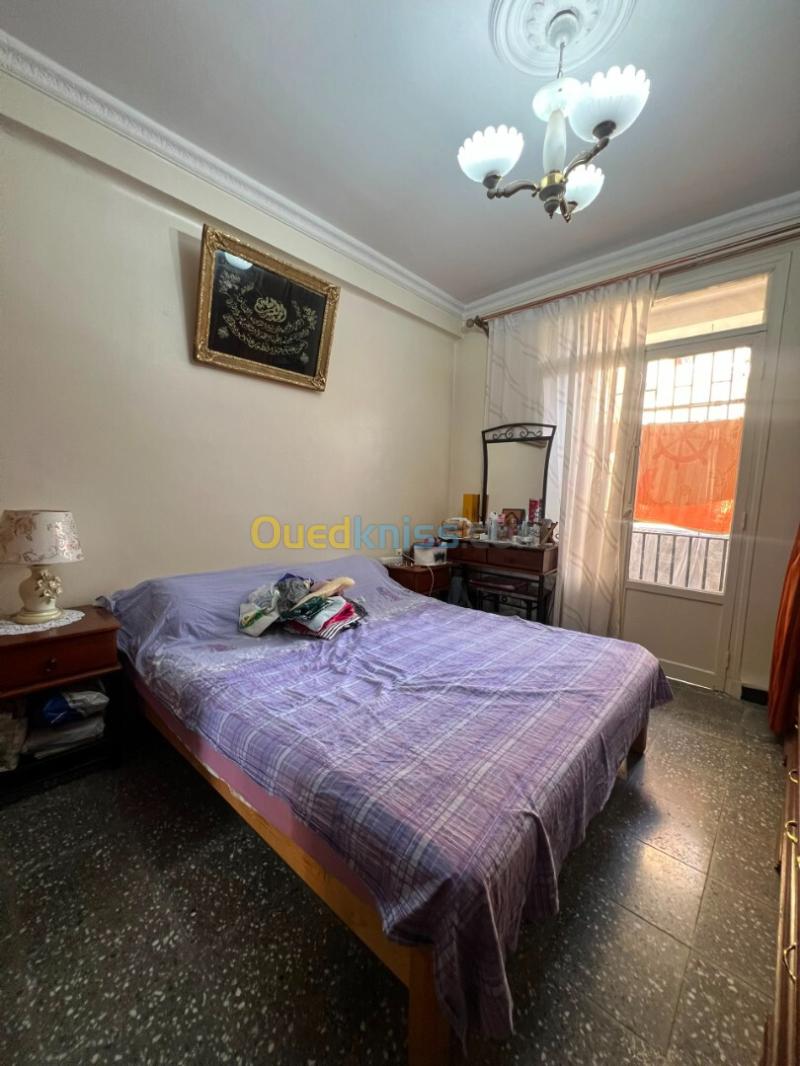 Vente Appartement F3 Alger Ain naadja 2